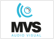MVS Audio Visual